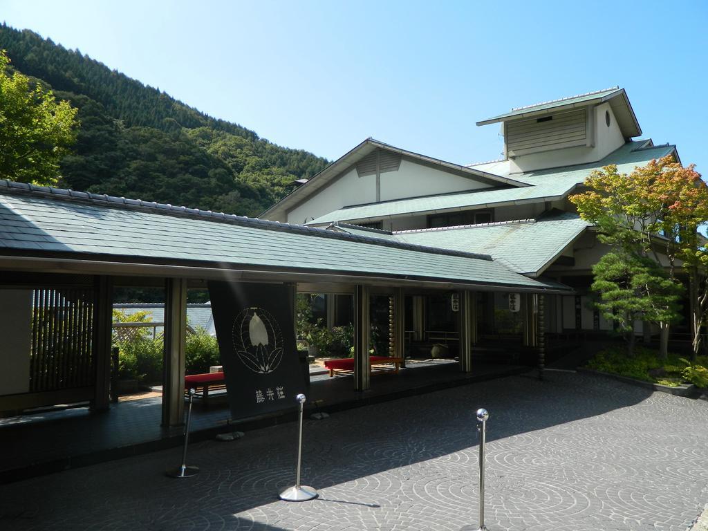 传统日式旅馆 Fujiiso (adults Only)