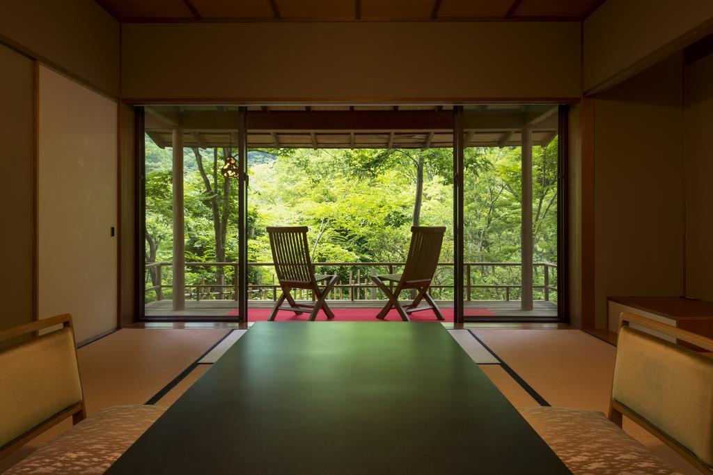 传统日式旅馆 Fujiiso (adults Only) 4*