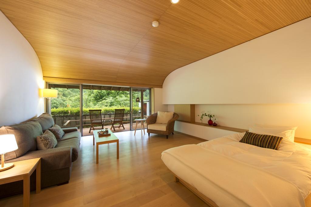 Fujiiso (adults Only) 传统日式旅馆