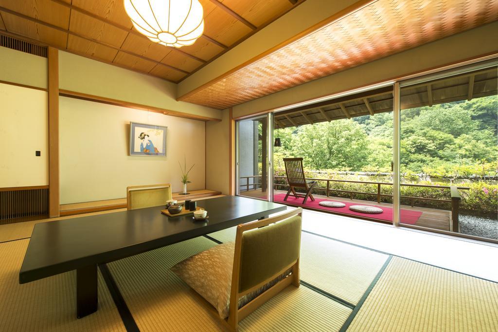 Fujiiso (adults Only) 4* 高山
