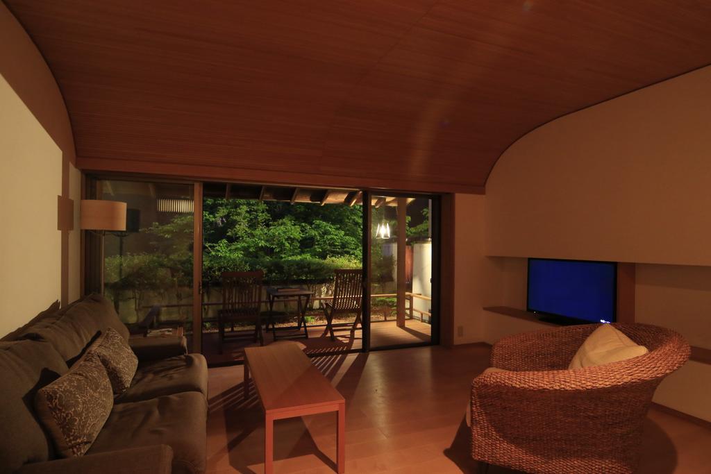 传统日式旅馆 Fujiiso (adults Only) 高山