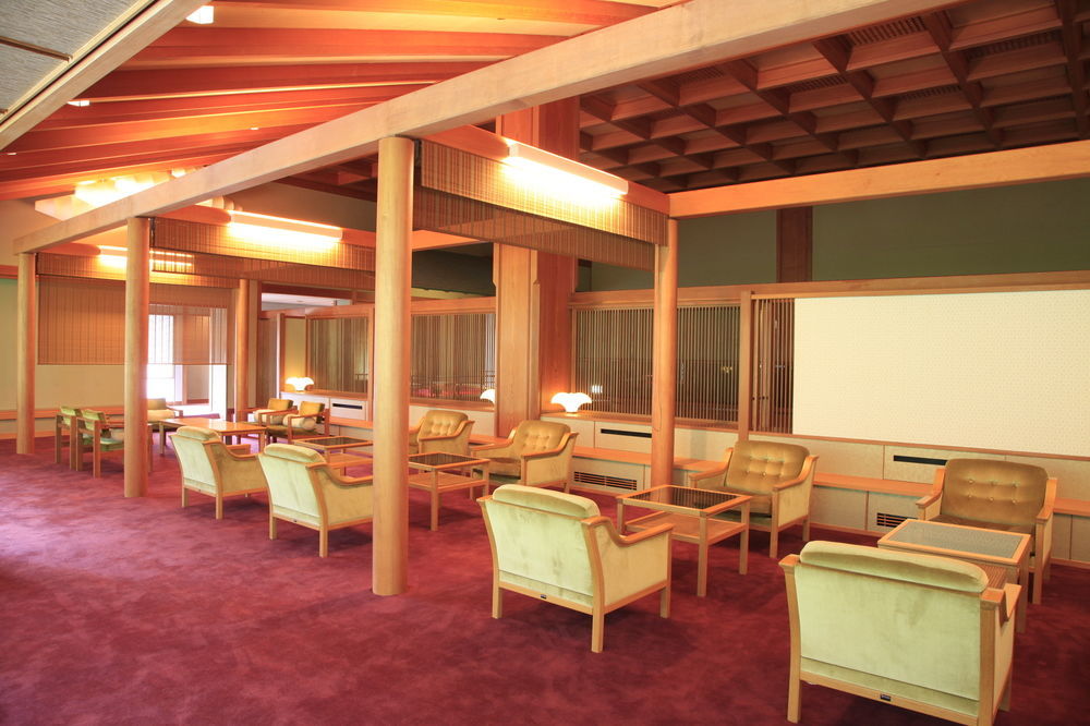 传统日式旅馆 Fujiiso (adults Only) 4*