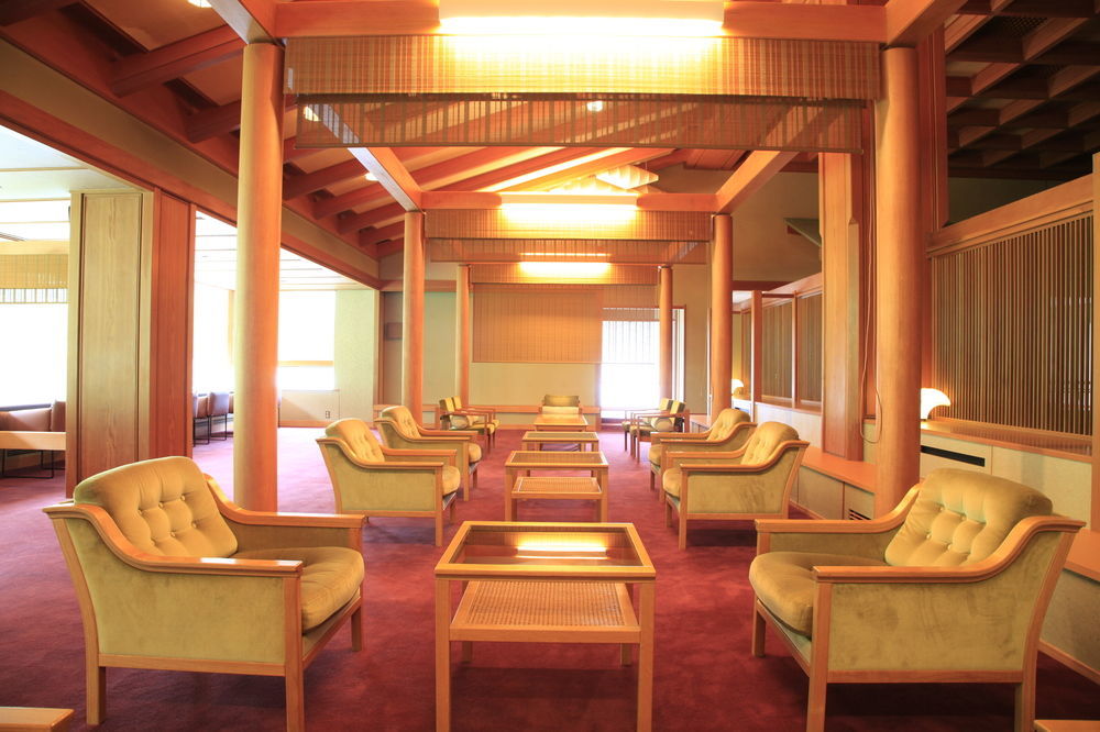 传统日式旅馆 Fujiiso (adults Only)